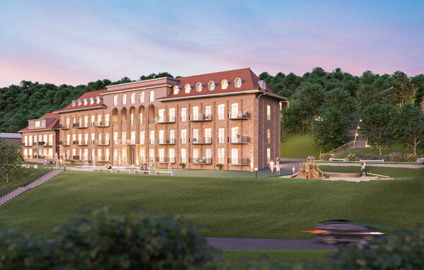 Ferienwohnung - Salzgut Resort , Deutschland - DTH707 1
