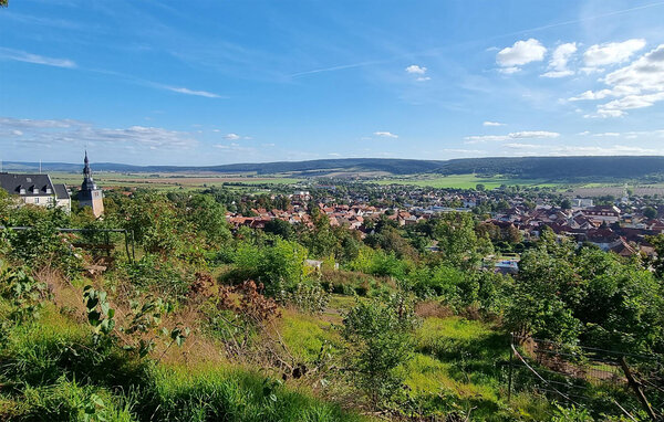 Ferienwohnung - Salzgut Resort , Deutschland - DTH708 902