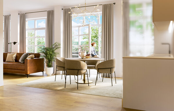 Ferieleilighet - Salzgut Resort , Tyskland - DTH709 4