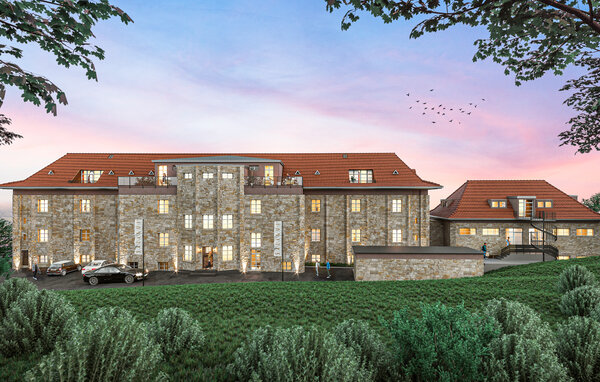 Semesterlägenhet - Salzgut Resort , Tyskland - DTH710 1