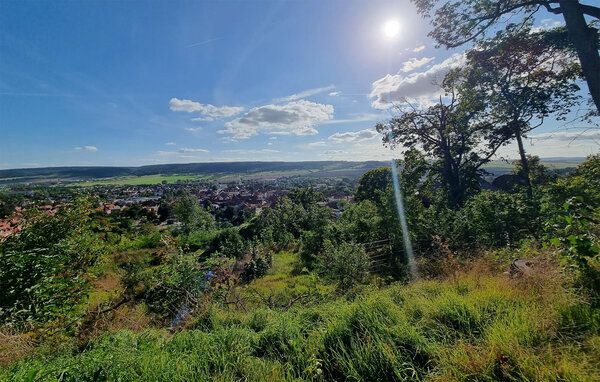 Semesterlägenhet - Salzgut Resort , Tyskland - DTH711 903