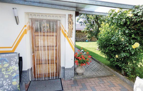 Vakantiehuis 