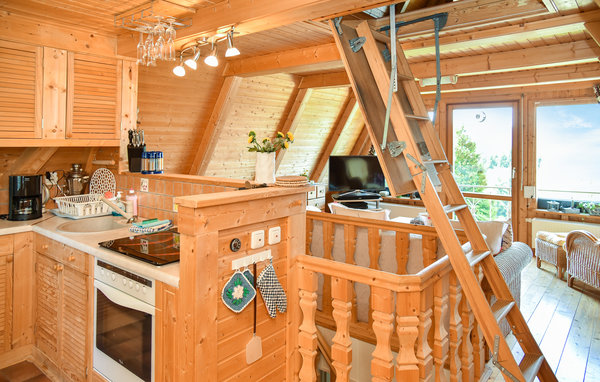 Ferienhaus 