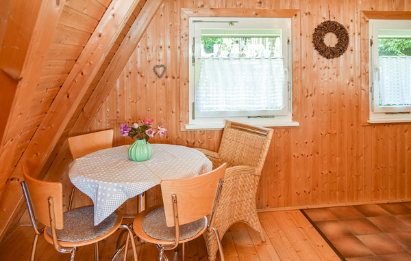 Ferienhaus 