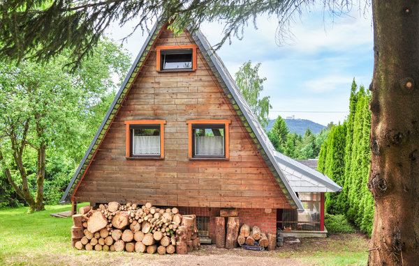 Ferienhaus 