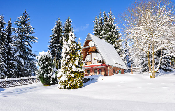 Ferienhaus 