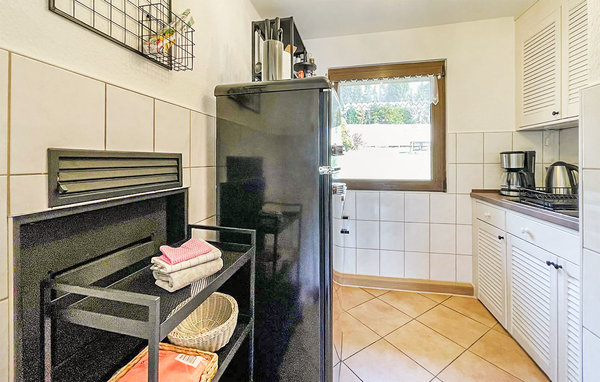 Ferienhaus 