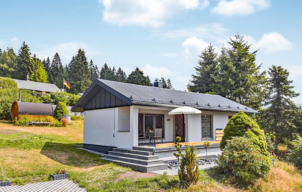 Ferienhaus 