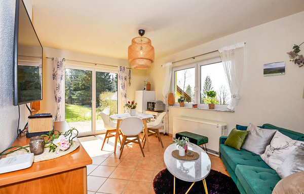 Domy wakacyjne - Goldlauter-Heidersbach , Niemcy - DTH934 3