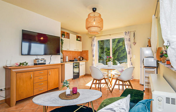 Domy wakacyjne - Goldlauter-Heidersbach , Niemcy - DTH934 4
