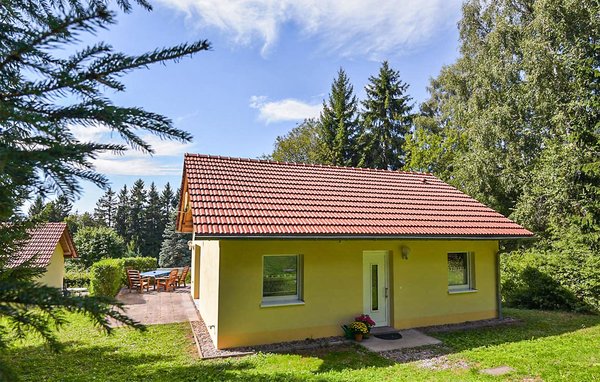 Domy wakacyjne - Goldlauter-Heidersbach , Niemcy - DTH934 81