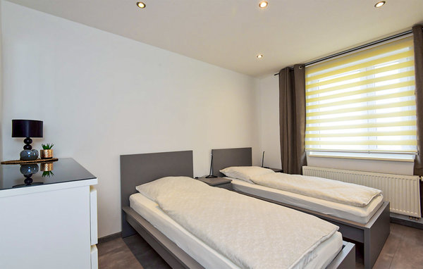 Apartamento - Zella-Mehlis , Alemania - DTH942 603