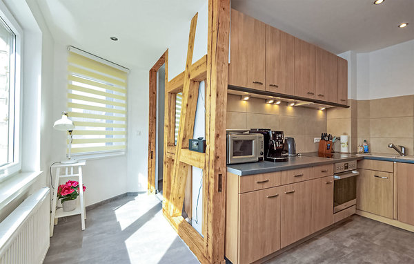 Apartamento - Zella-Mehlis , Alemania - DTH942 4