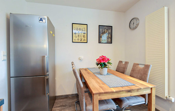 Apartamento - Zella-Mehlis , Alemania - DTH942 5