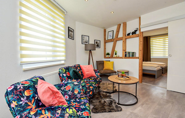 Apartamento - Zella-Mehlis , Alemania - DTH942 3