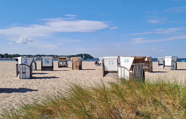 Apartamento - Travemünde BeachBay , Alemania - DTR001 902