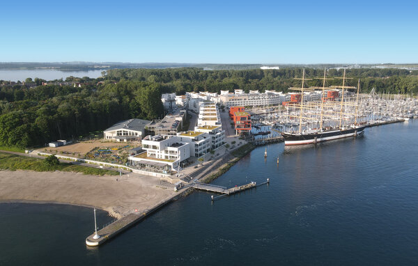 Apartamento - Travemünde BeachBay , Alemania - DTR001 908