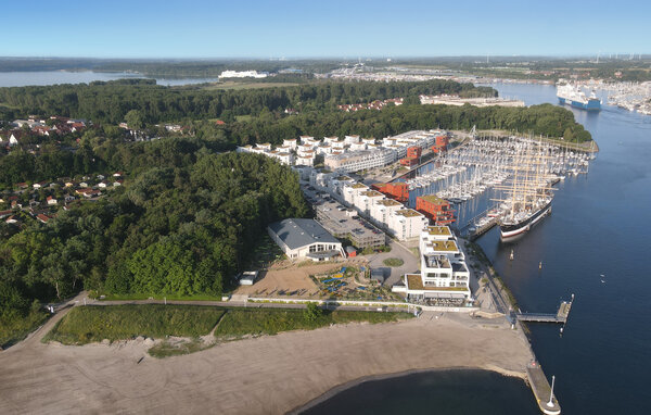 Apartamento - Travemünde BeachBay , Alemania - DTR001 3