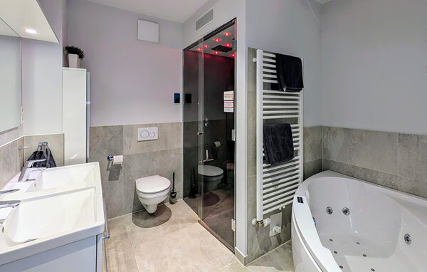 Apartamento - Travemünde BeachBay , Alemania - DTR001 701