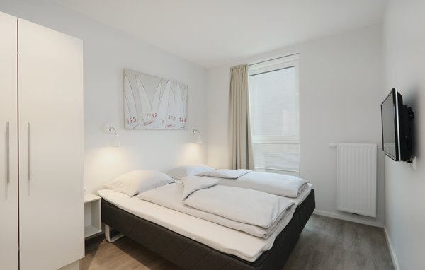 Apartamento - Travemünde BeachBay , Alemania - DTR001 601
