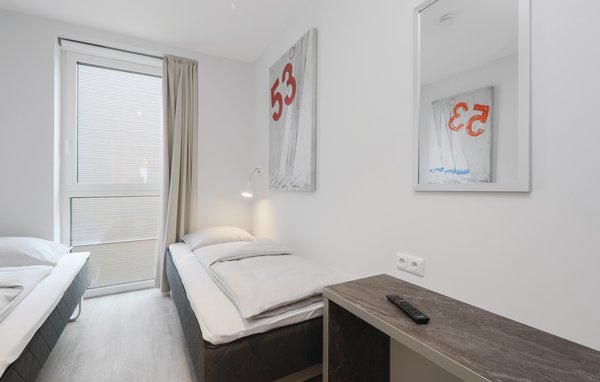 Apartamento - Travemünde BeachBay , Alemania - DTR001 602