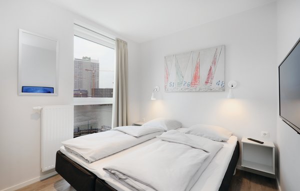 Apartamento - Travemünde BeachBay , Alemania - DTR001 603