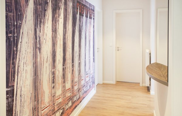 Apartamento - Travemünde BeachBay , Alemania - DTR001 501