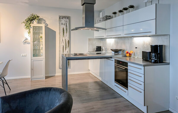 Apartamento - Travemünde BeachBay , Alemania - DTR001 401