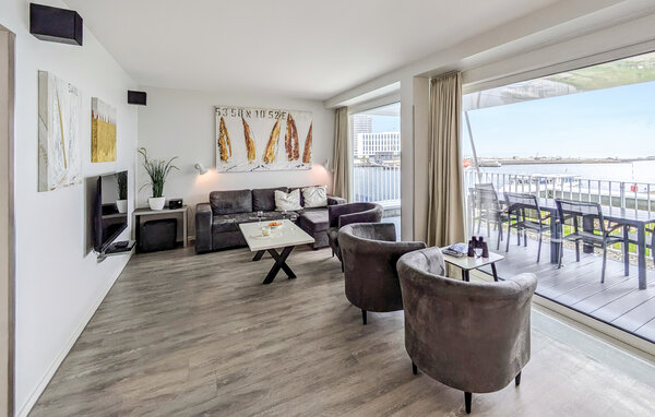 Apartamento - Travemünde BeachBay , Alemania - DTR001 301
