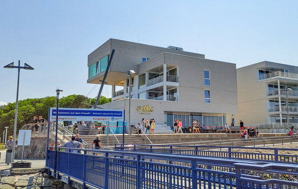 Apartamento - Travemünde BeachBay , Alemania - DTR001 81