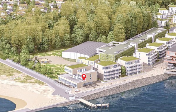 Apartamento - Travemünde BeachBay , Alemania - DTR001 4