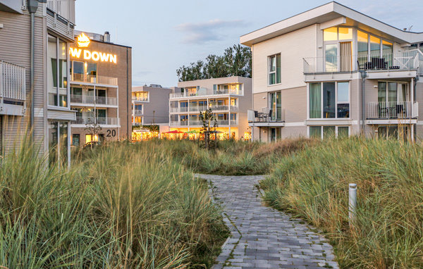 Ferienwohnung Promenadenvilla