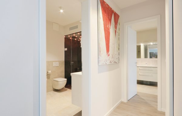 Ferienwohnung Promenadenvilla