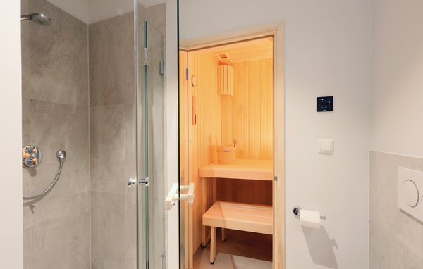 Ferienwohnung Promenadenvilla