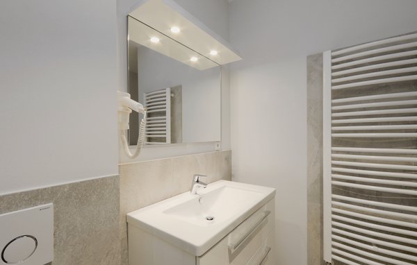 Ferienwohnung Promenadenvilla