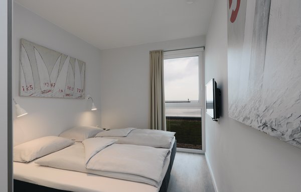 Ferienwohnung Promenadenvilla