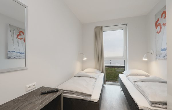 Ferienwohnung Promenadenvilla
