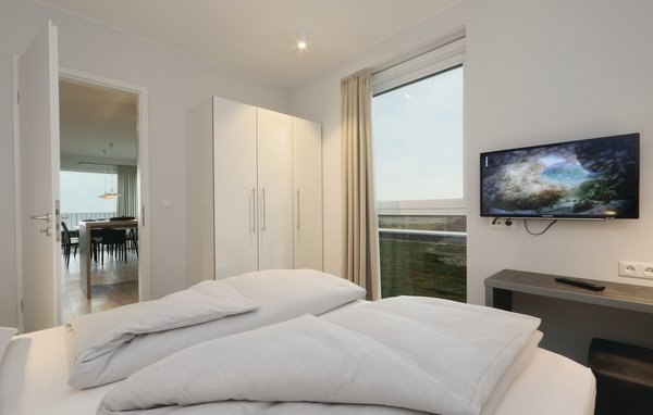 Ferienwohnung Promenadenvilla