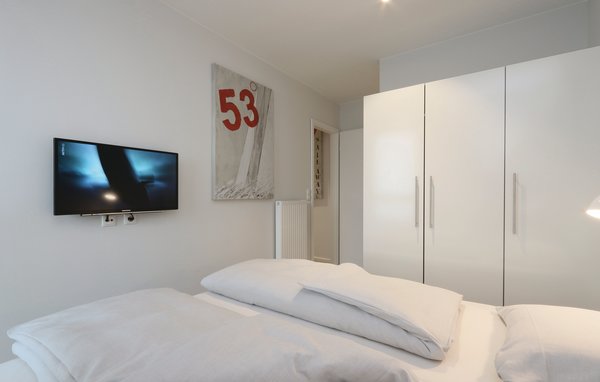 Ferienwohnung Promenadenvilla