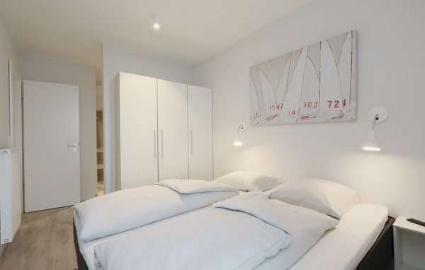 Ferienwohnung Promenadenvilla