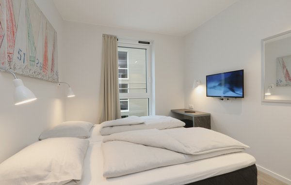 Ferienwohnung Promenadenvilla