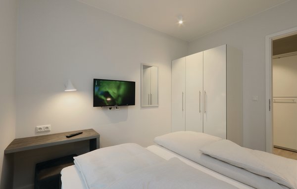 Ferienwohnung Promenadenvilla