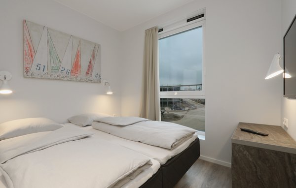 Ferienwohnung Promenadenvilla