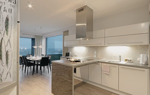 Ferienwohnung Promenadenvilla