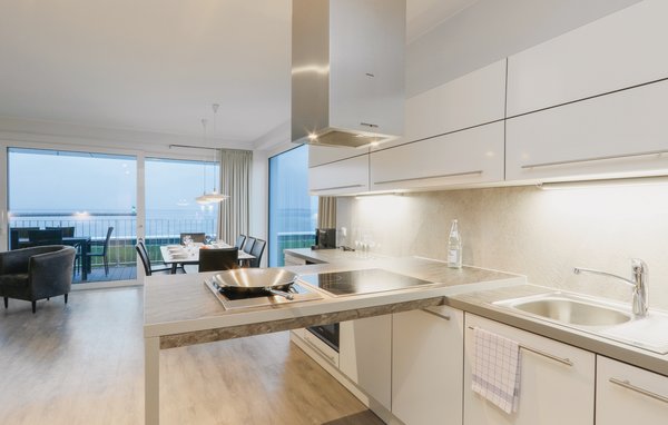 Ferienwohnung Promenadenvilla