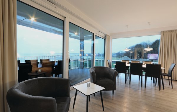 Ferienwohnung Promenadenvilla