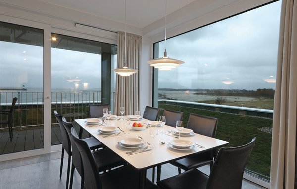 Ferienwohnung Promenadenvilla