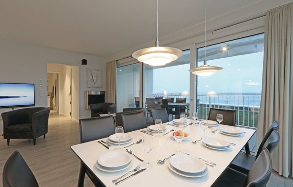 Ferienwohnung Promenadenvilla