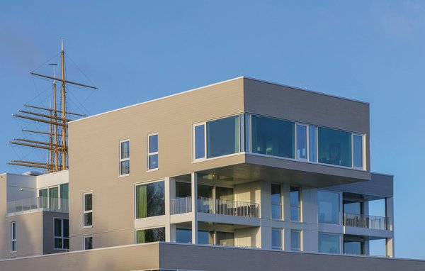 Ferienwohnung Promenadenvilla
