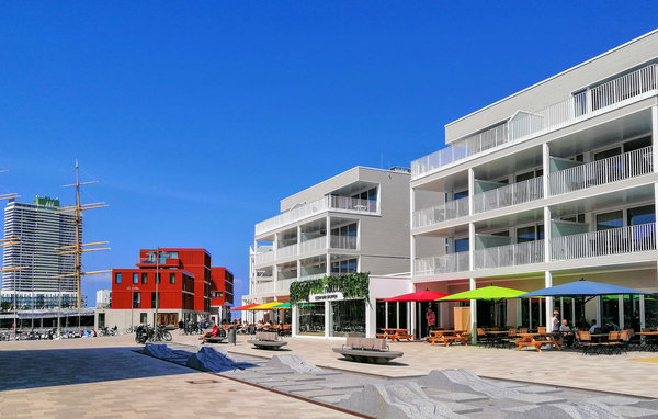 Ferienwohnung Promenadenvilla